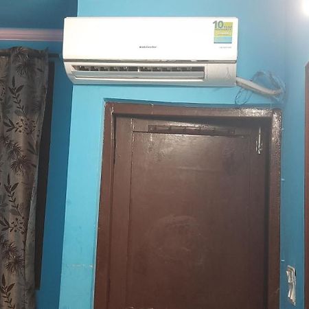 Hotel Golden Height Chandīgarh Exterior foto