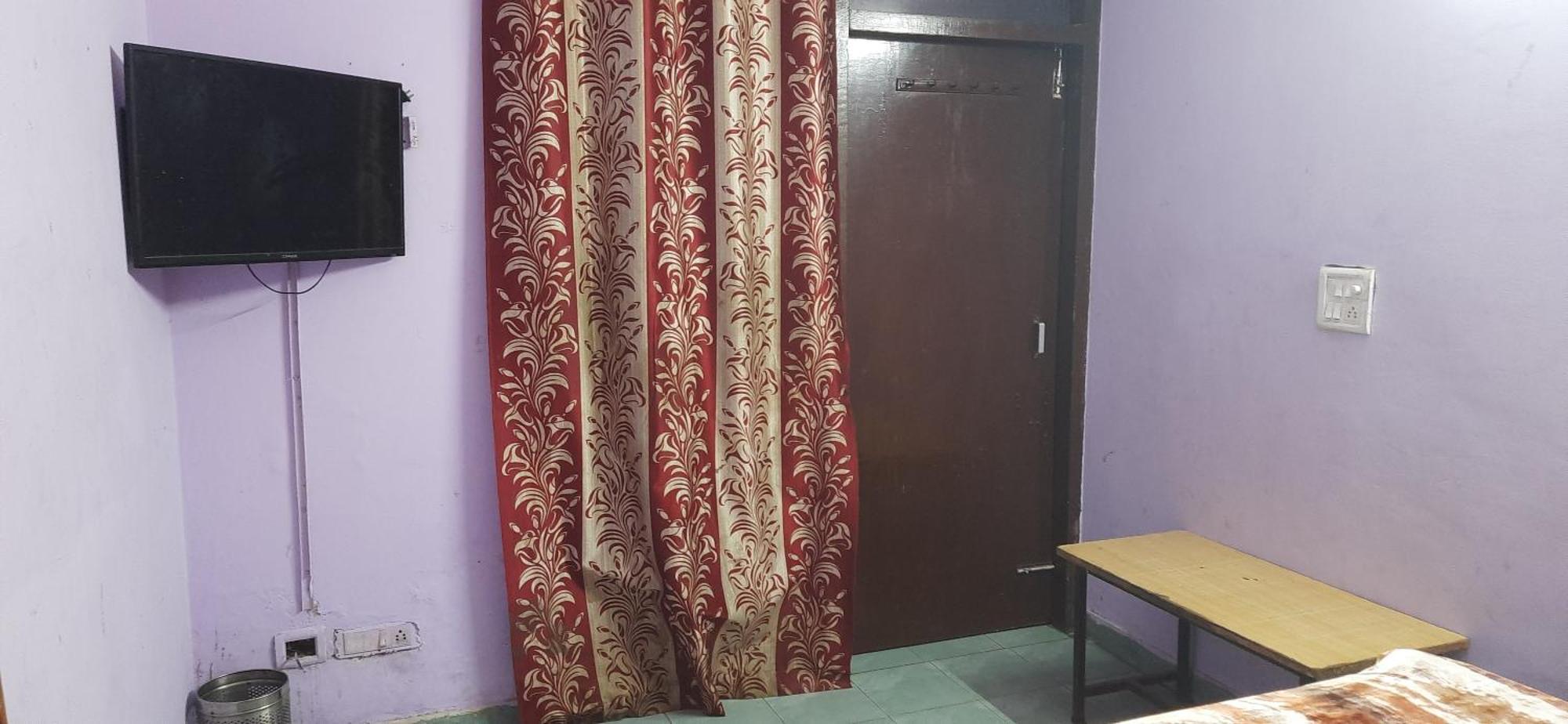 Hotel Golden Height Chandīgarh Exterior foto